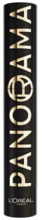 2024 OAP Makeup VOLUME MILLION LASHES Panorama BLK Closed Pack Back