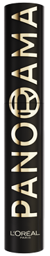 2024 OAP Makeup VOLUME MILLION LASHES Panorama BLK Closed Pack Back
