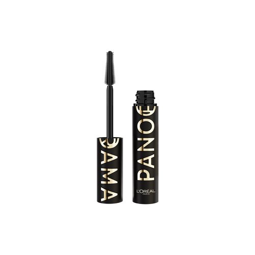 2024 OAP Makeup VOLUME MILLION LASHES Panorama BLK Opened Pack Back