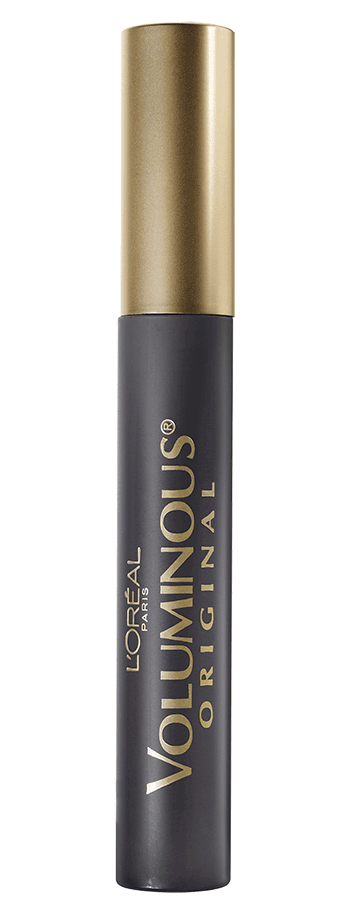 Loreal Paris Voluminous Mascara Packshot