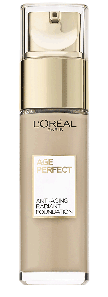 Age Perfect Face Makeup For Mature Skin L Oreal Paris Australia Nz Age perfect by l'oréal paris cosmetics, radiant satin blush is specially formulated for mature skin. age perfect face makeup for mature skin
