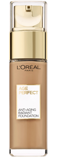 foundation sand 350 age perfect anti aging foundation packshot