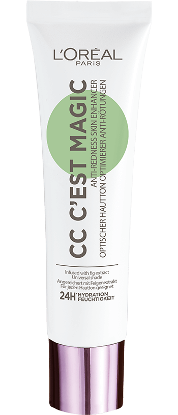 Loreal sales cc cream