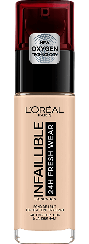 How To Find Your Perfect Foundation Shade Match L Oreal Paris