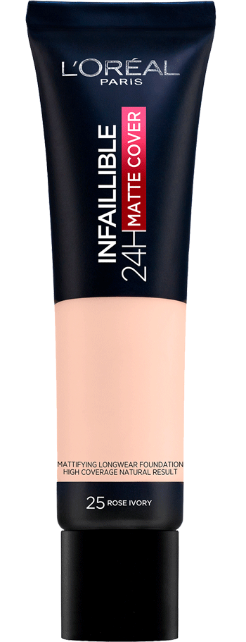 foundation travel bottle