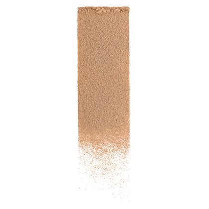 Infalilible Foundation In A Powder Golden Beige Swatch