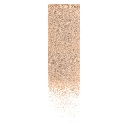 Infalilible Foundation In A Powder Ivory Swatch