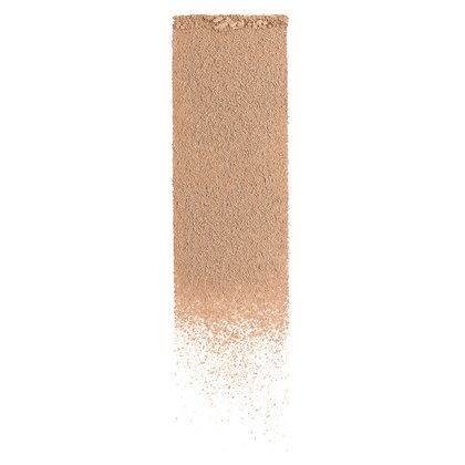 Infalilible Foundation In A Powder True Beige Swatch