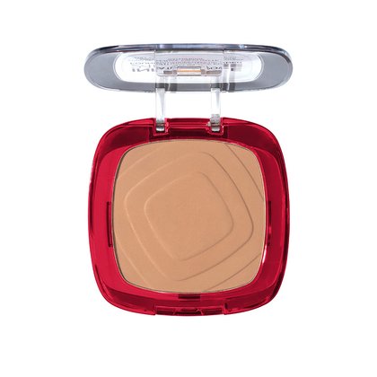 Infallible Foundation In A Powder 220 Sand 2 Open