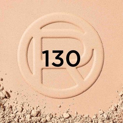 20252504 Oap Infaillible Powder Neutral 130 Swatch ATF00 Na Dmi Ecomm Image 2000x2000