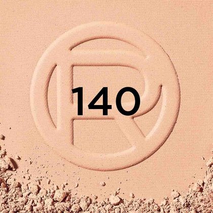20252504 Oap Infaillible Powder Neutral 140 Swatch ATF00 Na Dmi Ecomm Image 2000x2000