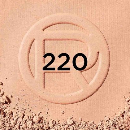 20252504 Oap Infaillible Powder Neutral 220 Swatch ATF00 Na Dmi Ecomm Image 2000x2000