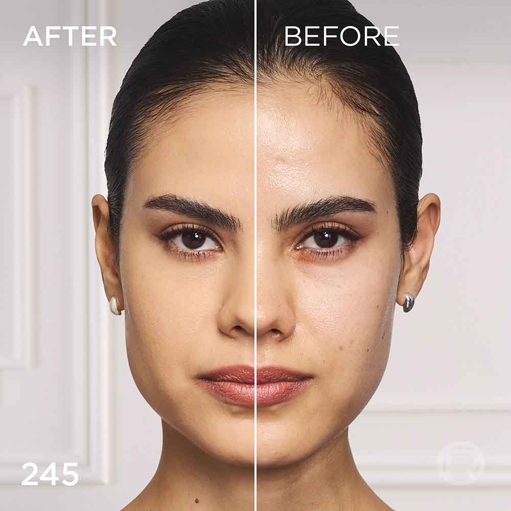 1783606 Oap Infaillible Powder Warm 245 Before After ATF03 Na Dmi Ecomm Img 1000x1000