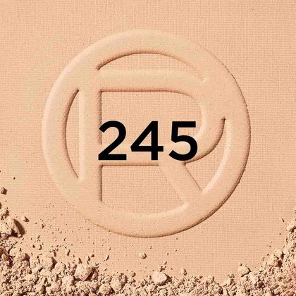 20252504 Oap Infaillible Powder Warm 245 Swatch ATF00 Na Dmi Ecomm Image 2000x2000
