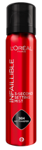 Infallible 3-Second Makeup Setting Mist
