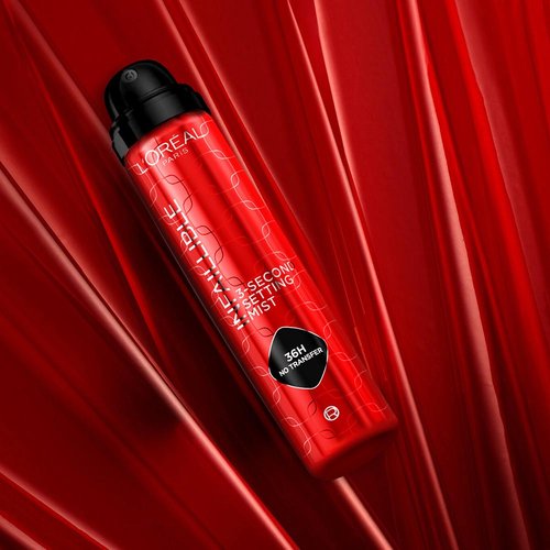 Infallible 3-Second Makeup Setting Mist