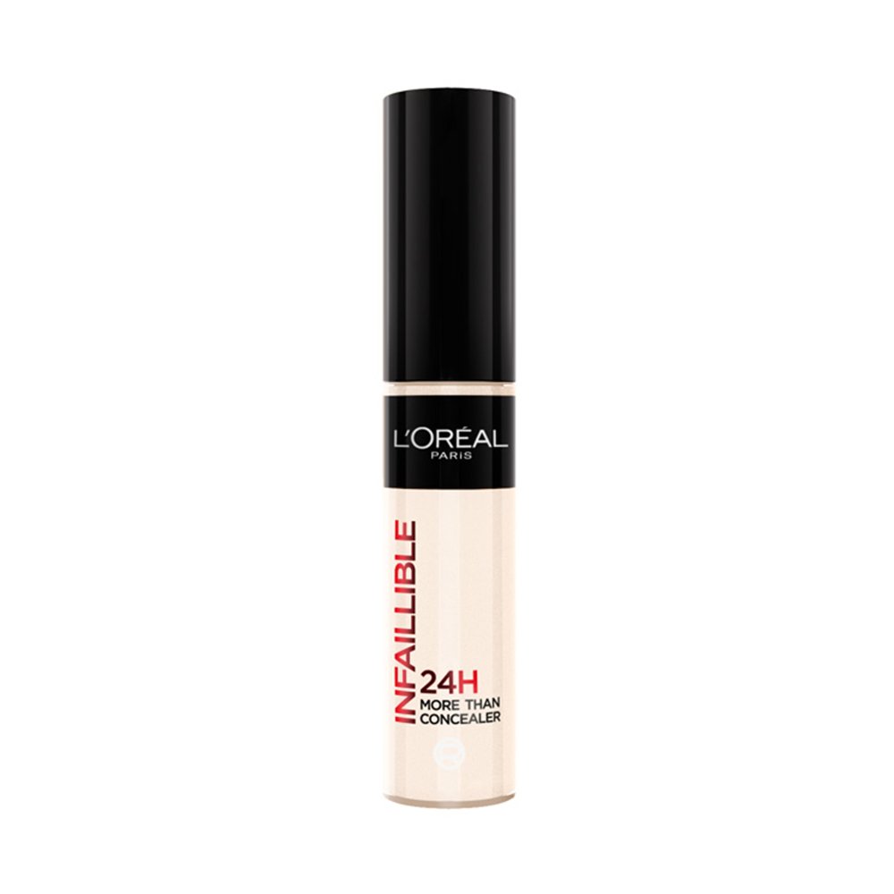 2024 OAP Makeup INFAILLIBLE MORE THAN CONCEALER 320 Closed Pack Front