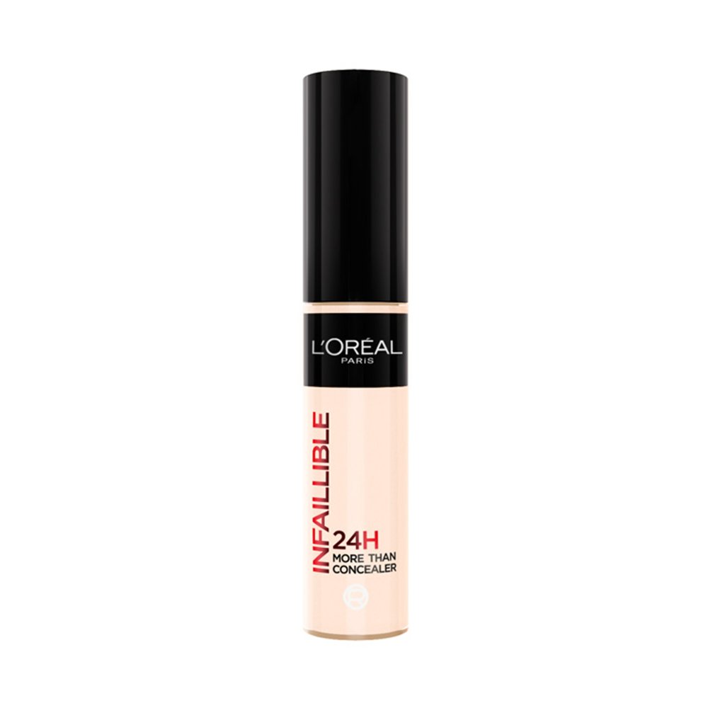 2024 OAP Makeup INFAILLIBLE MORE THAN CONCEALER 322 Closed Pack Front