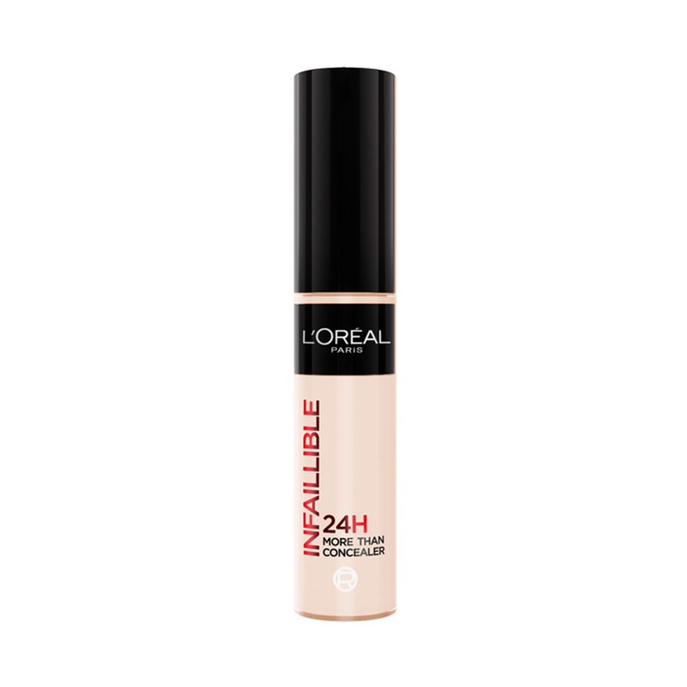 2024 OAP Makeup INFAILLIBLE MORE THAN CONCEALER 323 Closed Pack Front