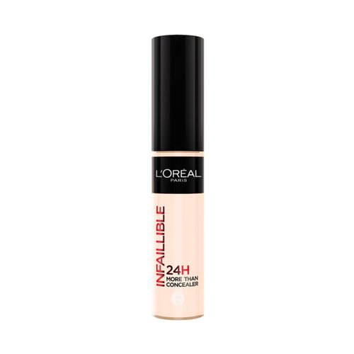 2024 OAP Makeup INFAILLIBLE MORE THAN CONCEALER 324 Closed Pack Front