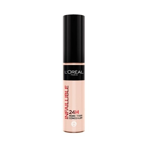 2024 OAP Makeup INFAILLIBLE MORE THAN CONCEALER 325 Closed Pack Front