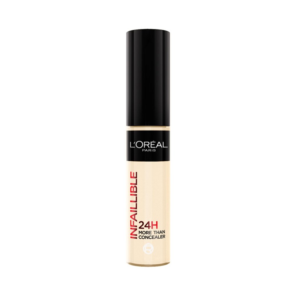 2024 OAP Makeup INFAILLIBLE MORE THAN CONCEALER 326 Closed Pack Front