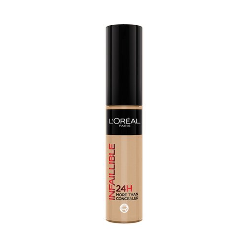 2024 OAP Makeup INFAILLIBLE MORE THAN CONCEALER 329 Closed Pack Front