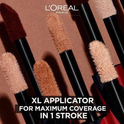 OAP MAKEUP FACE MORE THAN CONCEALER 2021 US AP BRUSHES