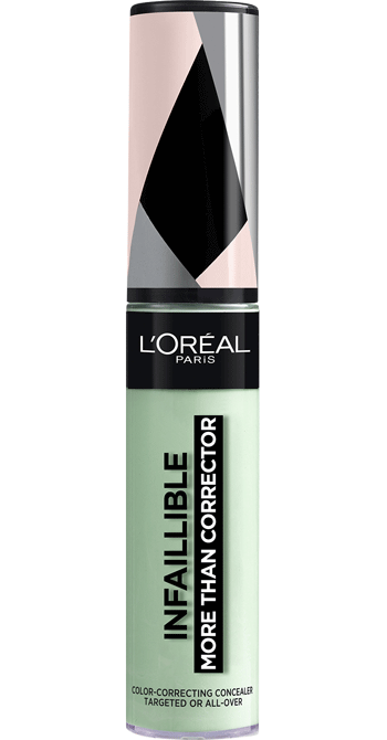 Infallible More Than Concealer 326 Vanilla L Oreal Paris Australia Nz