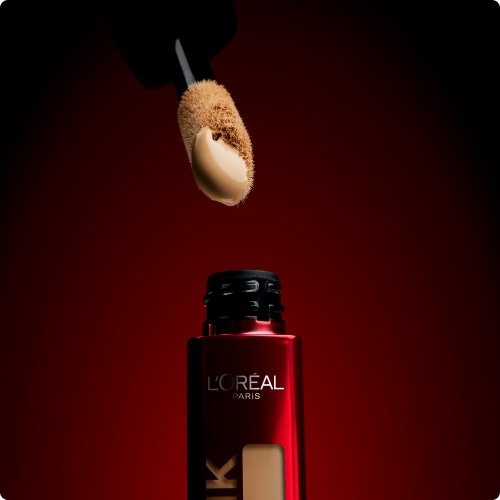 Infallible Skin Ink Foundation | L'Oréal Paris Australia & NZ