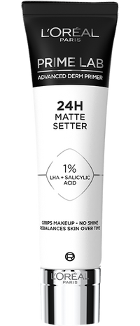 L'Oréal Paris Prime Lab Mattifying Primer