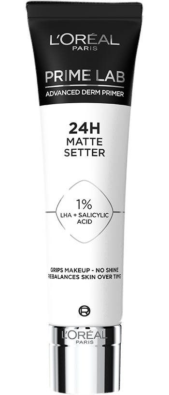 L'Oréal Paris Prime Lab Mattifying Primer