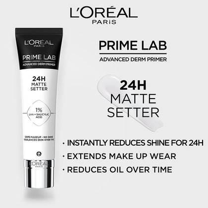 Matte Setter Packshot