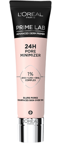  Pore Minimizer Packshot