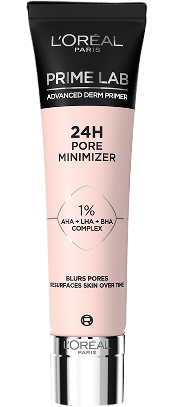 Pore Minimizer Packshot