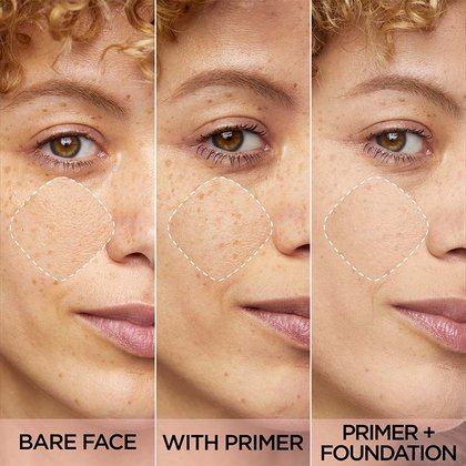 Pore Minimizer