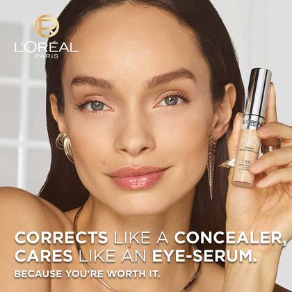 TRUE MATCH CONCEALER 1RC ROSE IVORY 03