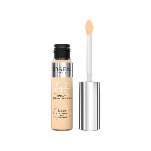 True Match Concealer   2C Rose Vanilla 02