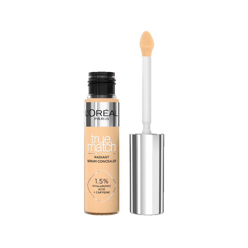 CONCEALER   3C ROSE BEIGE 02