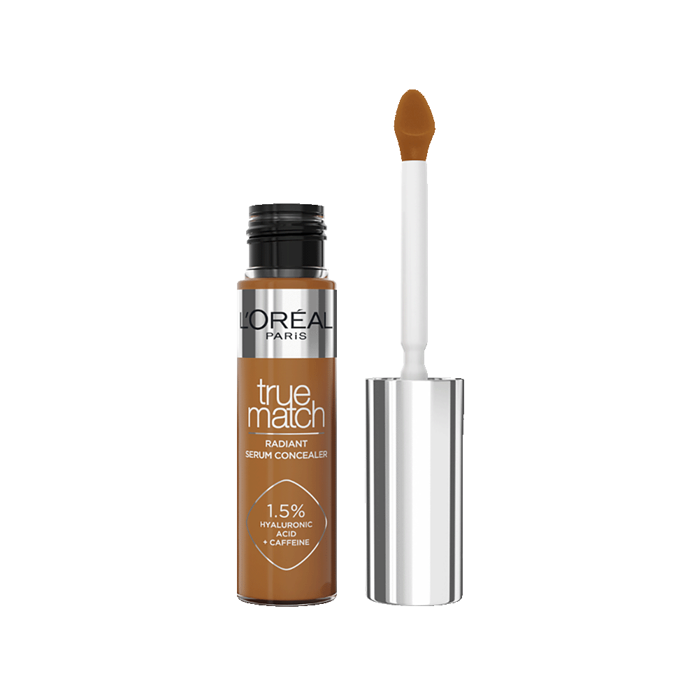 Radiant Serum Concealer 9N 02