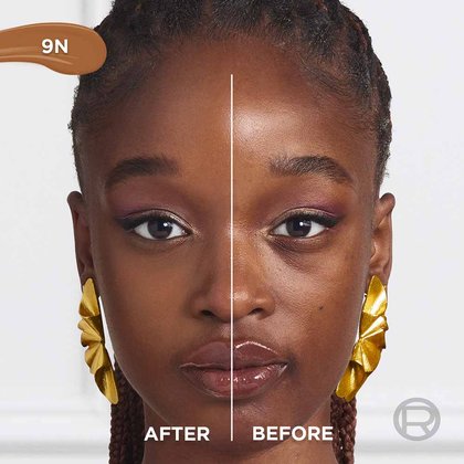 Radiant Serum Concealer 9N 04