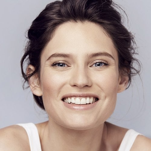 Bianca Balti True Match Hero