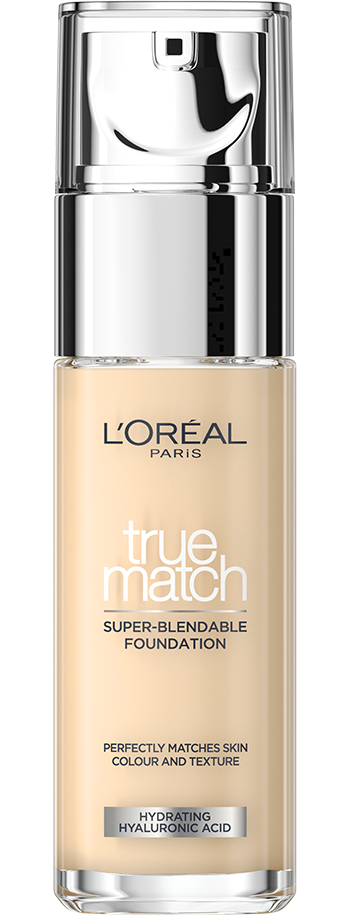 True Match Liquid Foundation 0.5.N Porcelain