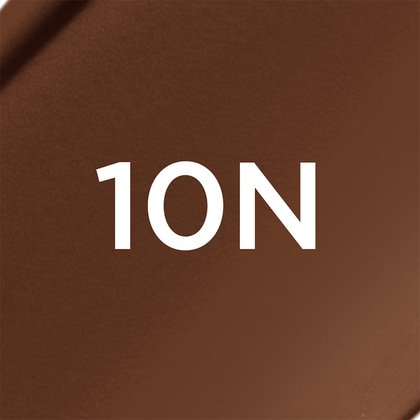 Loreal Paris True Match Liquid Foundation Product 10N Swatch
