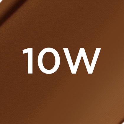 Loreal Paris True Match Liquid Foundation Product 10W Swatch