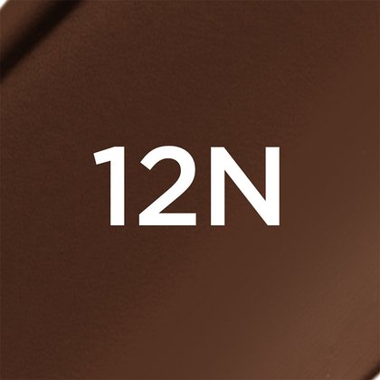 Loreal Paris True Match Liquid Foundation Product 12N Swatch