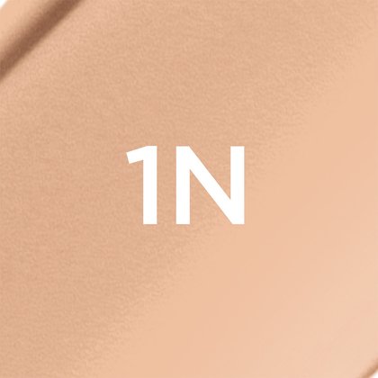 Loreal Paris True Match Liquid Foundation Product 1N Swatch