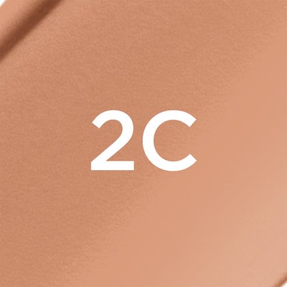 Loreal Paris True Match Liquid Foundation Product 2C Swatch