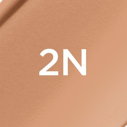 Loreal Paris True Match Liquid Foundation Product 2N Swatch