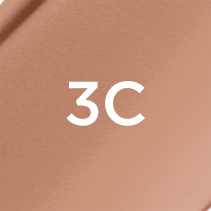Loreal Paris True Match Liquid Foundation Product 3C Swatch
